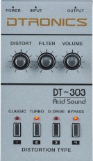 DTronics - DT-303