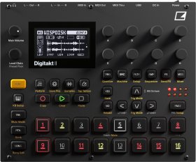 Digitakt II