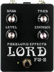 Fuzzlord Effects FU-2