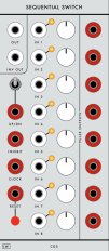 CGS 28 Sequential Switch