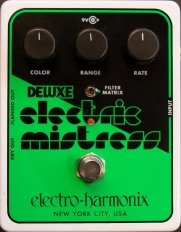 Deluxe Electric Mistress XO