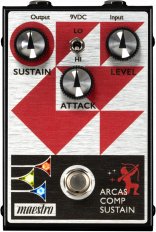 Arcas Compressor Sustainer