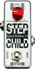 Electro Faustus EF108 Step Child