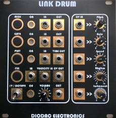 LinkDrum