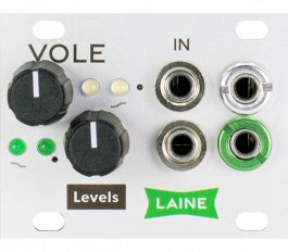 Eurorack Module Vole from Laine Modular