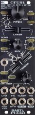 Eurorack Module Crust from Bastl Instruments