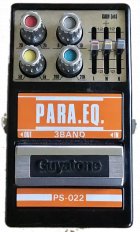 PS-22 Para EQ