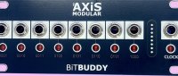 BiTBUDDY Turing Machine Expander