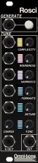 Eurorack Module Rosci from Omnitone