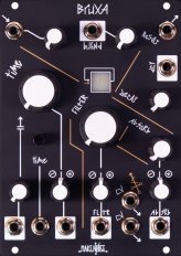 Eurorack Module Bruxa from Make Noise