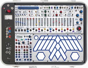 Buchla Music Easel K (208c)