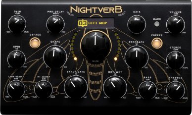 Nightverb