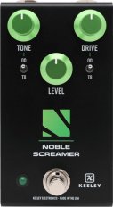 Noble Screamer