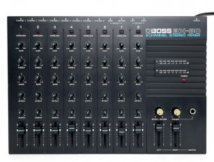 BX-80 Mixer