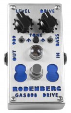 Rodenberg GAS 808 NG