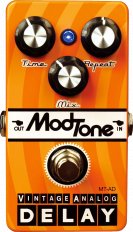 Pedals Module Vintage Analog Delay from ModTone