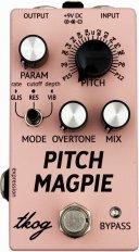 Pedals Module Pitch Magpie from The King of Gear