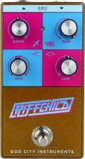 God City Instruments Riffchild