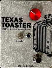 Texas Toaster