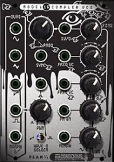 Model 15 Complex VCO