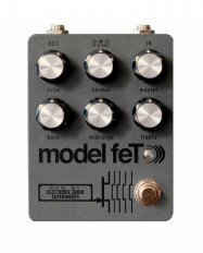 Model Fet Slate Gray