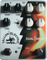 Tallon Electric "The Dual Drive"