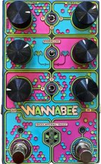 BeeTronics "Wannabee"