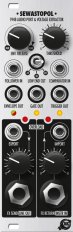 Eurorack Module Sewastopol from Xaoc Devices