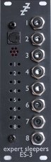 Eurorack Module ES-3 mk2 from Expert Sleepers