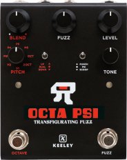 OCTA PSI Transfigurating Fuzz