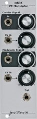 mh31 VC Modulator