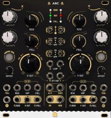 Eurorack Module ARC from NANO Modules