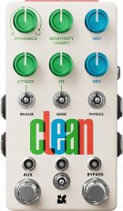 Pedals Module Clean from Chase Bliss Audio