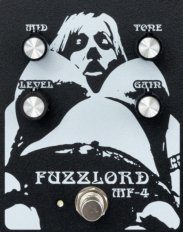 Fuzzlord MF-4