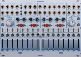 Tobinski Sequencer