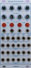 Tobinski Sequencer Expander