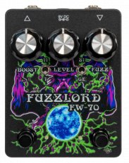 Fuzzlord FW70 Fuzz