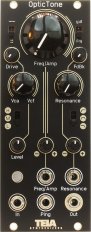 Eurorack Module OpticTone MK2 from Teia