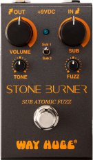 Stone Burner