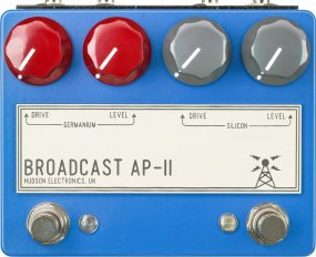 Broadcast AP-II