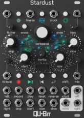 Eurorack Module Stardust from Qu-Bit Electronix