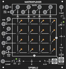 Matrixplexer