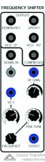 Frequency Shifter (FS)