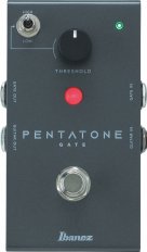 Pedals Module Pentatone PTGate from Ibanez