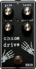 Dead Air Chaos Drive