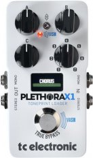 Pedals Module Plethora x1 from TC Electronic