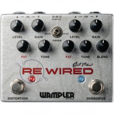 Rewired