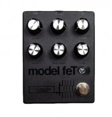 Model FeT blackout edition