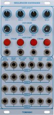 Sequencer Expander