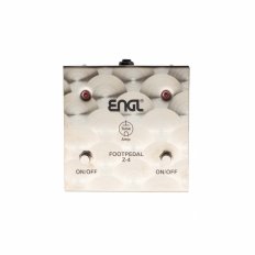 Pedals Module Z4 from Engl